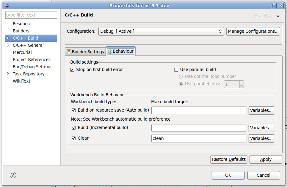 Installing Flex And Bison On Windows